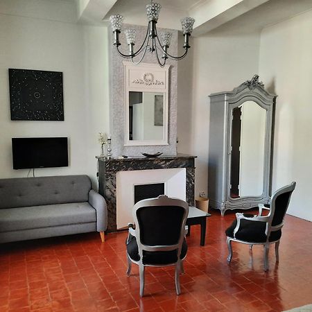 Chambres D'Hotes Belle Vigneronne Монтаняк Екстериор снимка