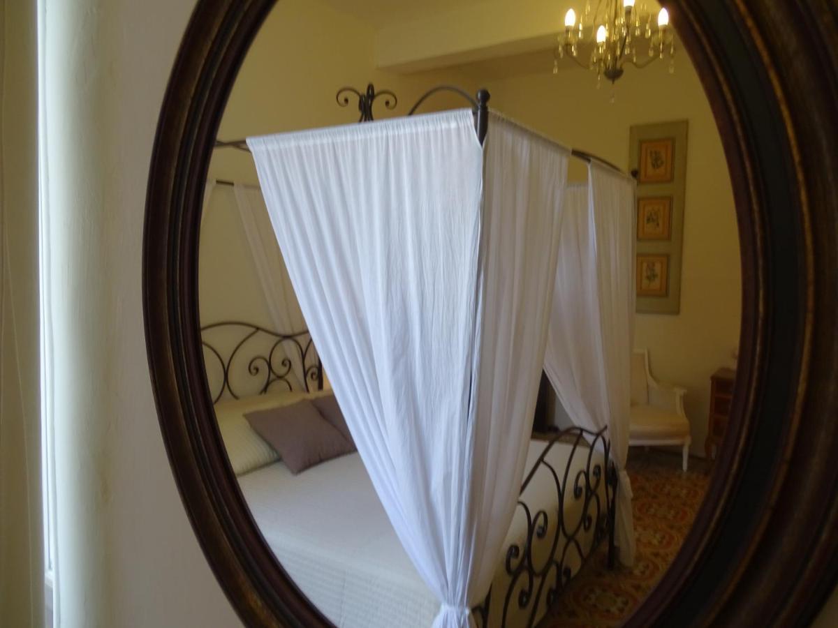 Chambres D'Hotes Belle Vigneronne Монтаняк Екстериор снимка