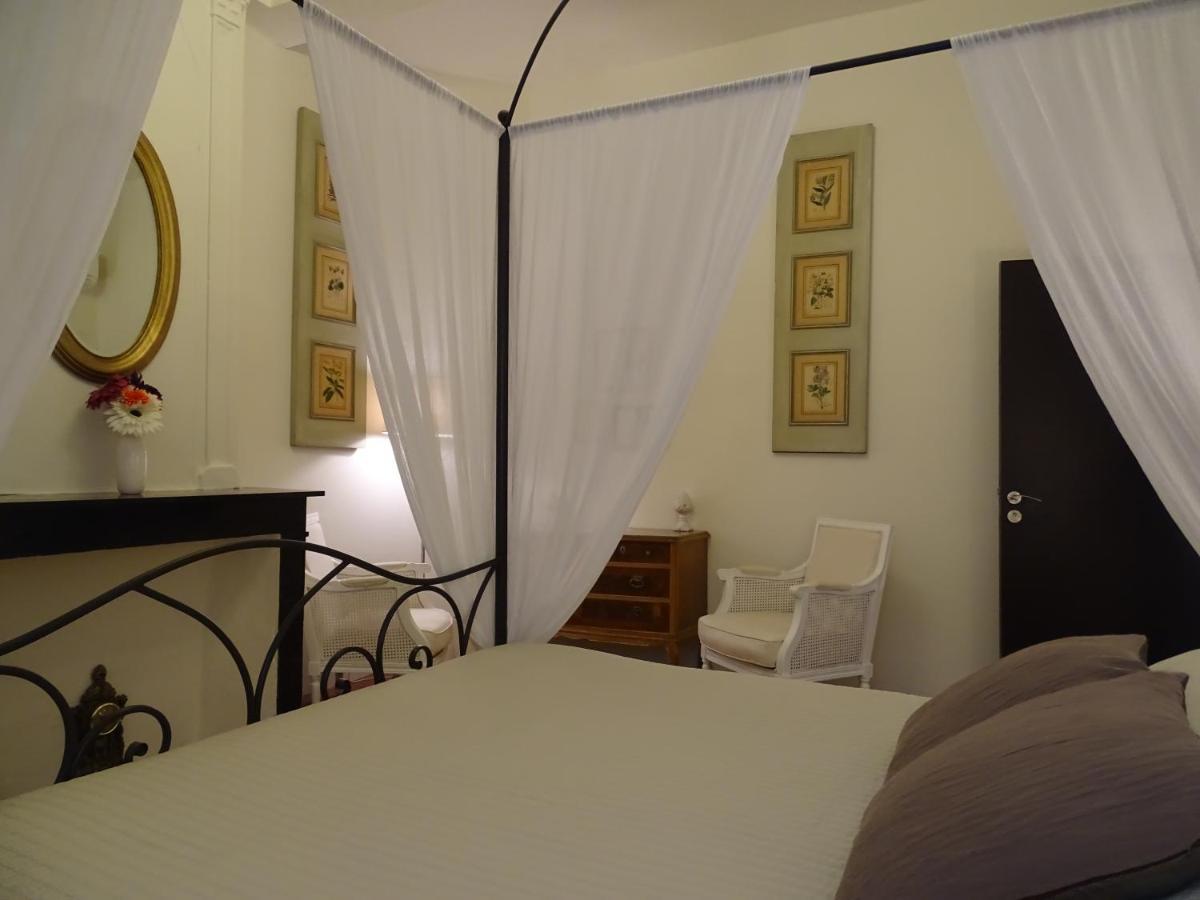 Chambres D'Hotes Belle Vigneronne Монтаняк Екстериор снимка