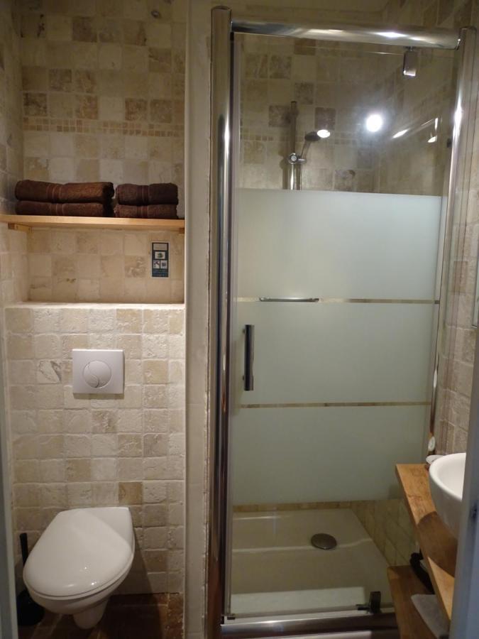 Chambres D'Hotes Belle Vigneronne Монтаняк Екстериор снимка