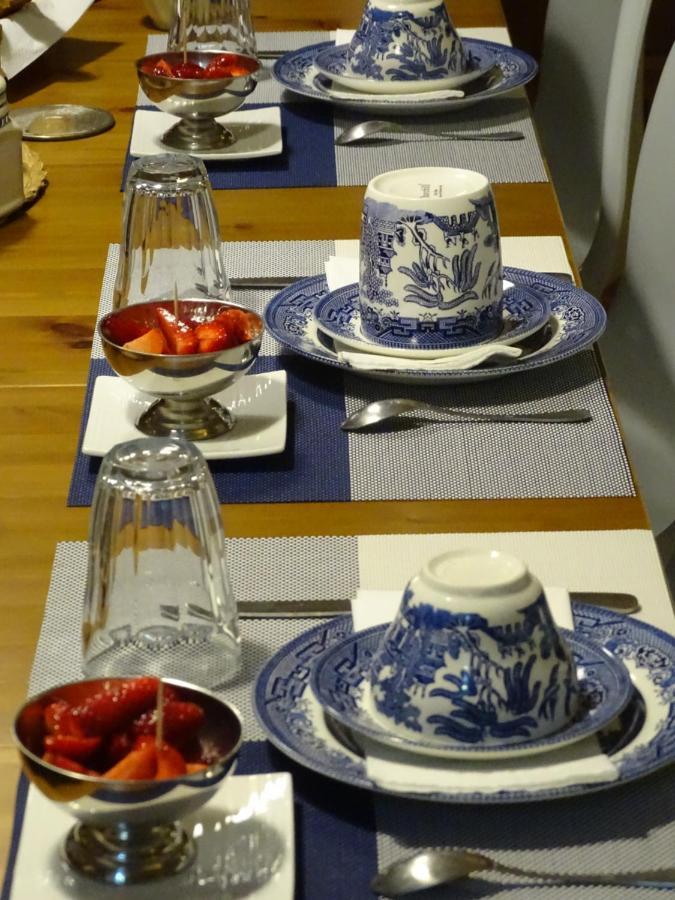 Chambres D'Hotes Belle Vigneronne Монтаняк Екстериор снимка