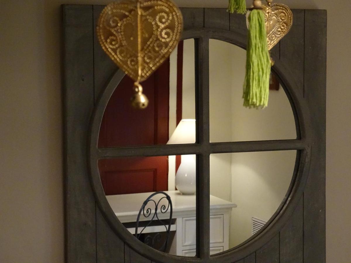 Chambres D'Hotes Belle Vigneronne Монтаняк Екстериор снимка
