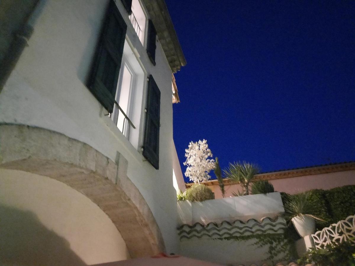 Chambres D'Hotes Belle Vigneronne Монтаняк Екстериор снимка