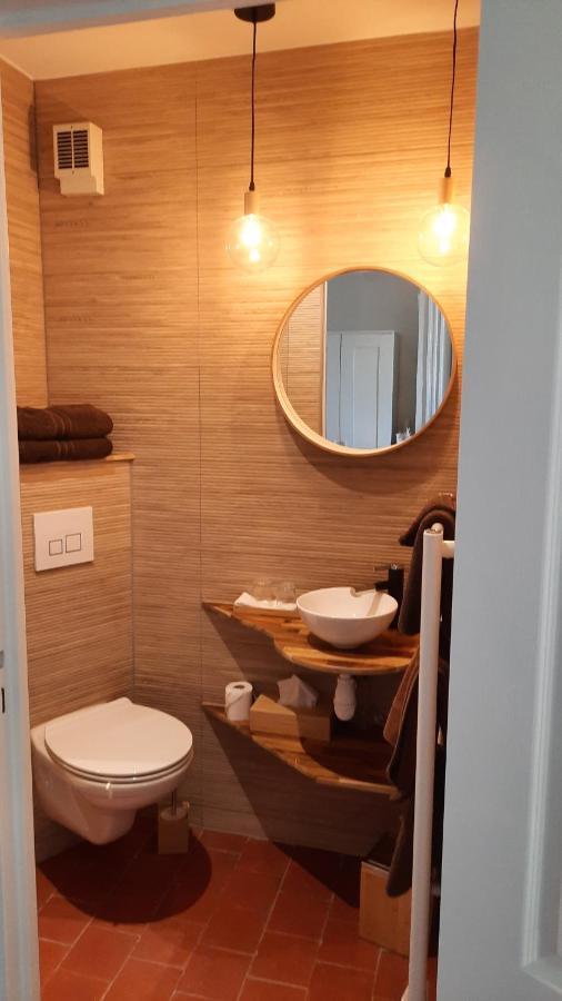 Chambres D'Hotes Belle Vigneronne Монтаняк Екстериор снимка