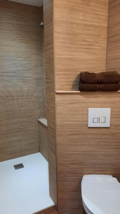 Chambres D'Hotes Belle Vigneronne Монтаняк Екстериор снимка