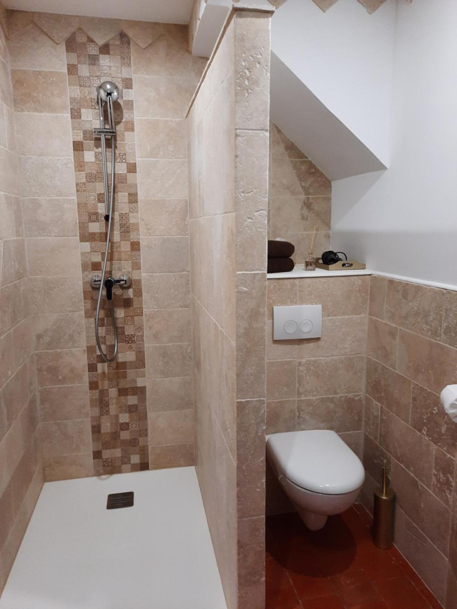 Chambres D'Hotes Belle Vigneronne Монтаняк Екстериор снимка