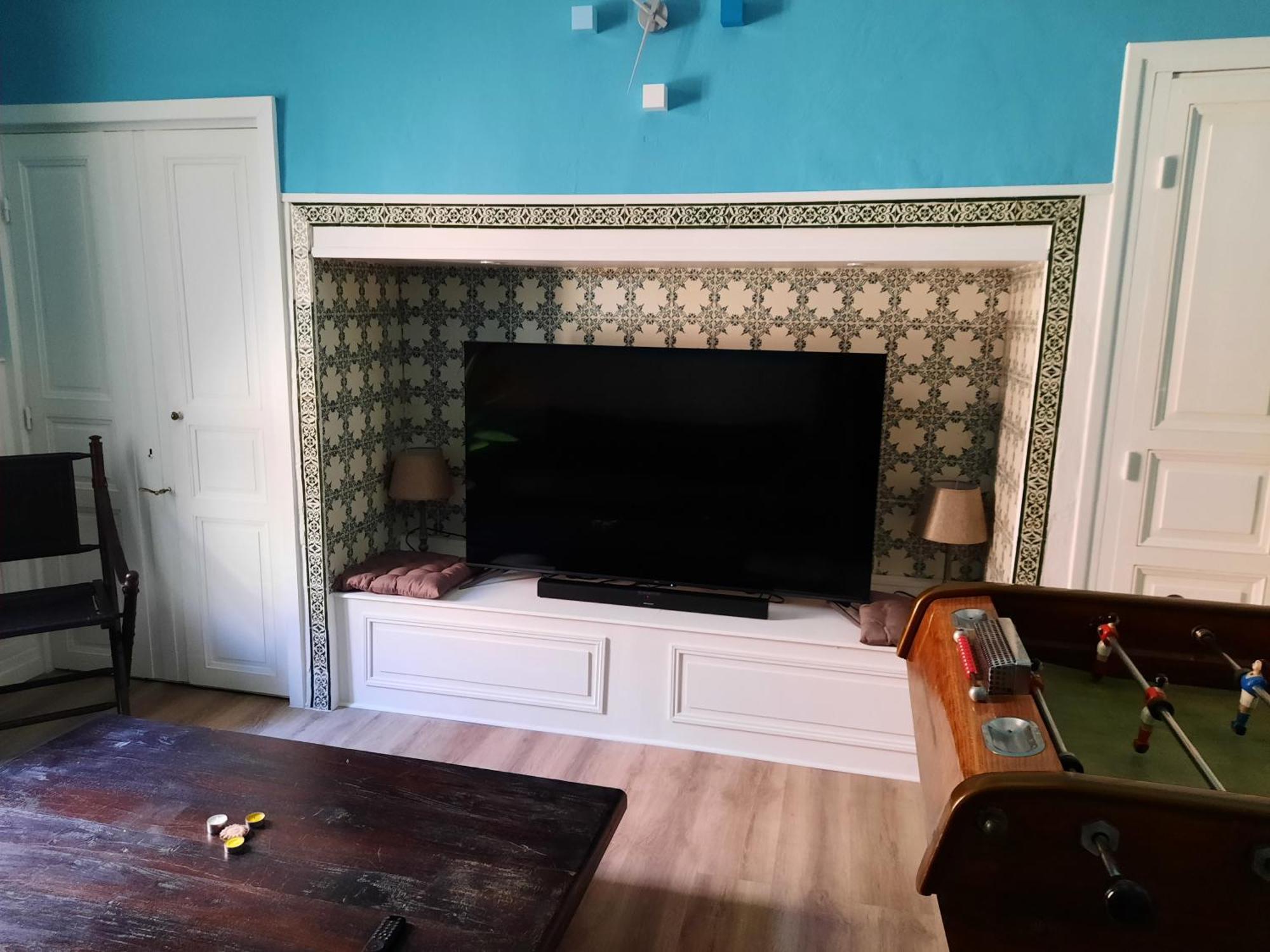 Chambres D'Hotes Belle Vigneronne Монтаняк Екстериор снимка