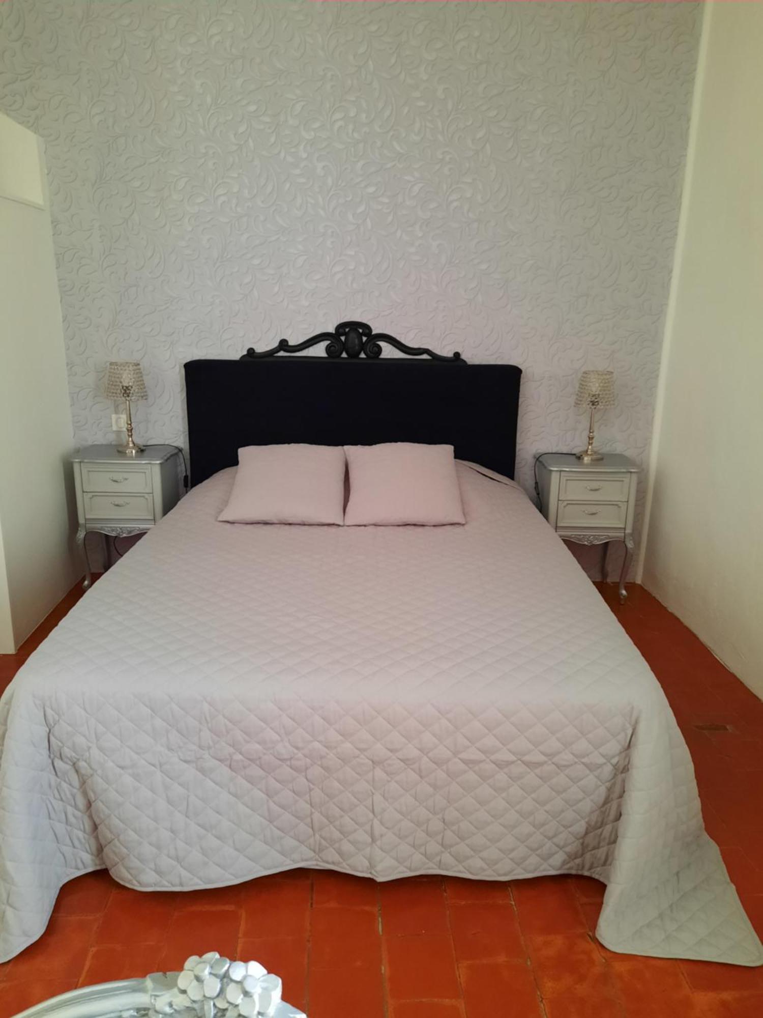 Chambres D'Hotes Belle Vigneronne Монтаняк Екстериор снимка